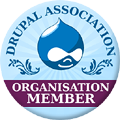 Drupal Association