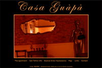 Casa Guapa