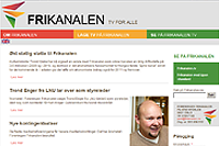 Frikanalen