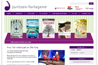 Juritzen-forlagene