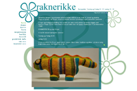 Raknerikke